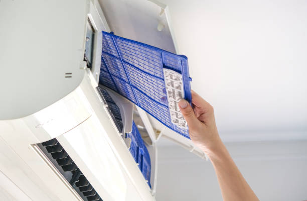 Best Air Duct Cleaning Near Me  in Vley, AL