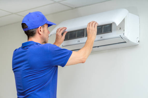 Ventilation Cleaning Services in AL