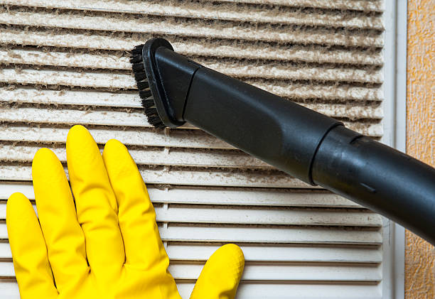 Ductwork Cleaning Services in AL