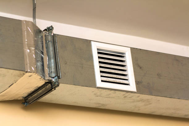 Affordable HVAC Duct Cleaning in AL